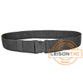 SGS tested military battle belt Strong nylon webbing ISO and military standards